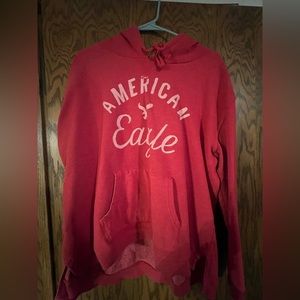 AE women’s hoodie